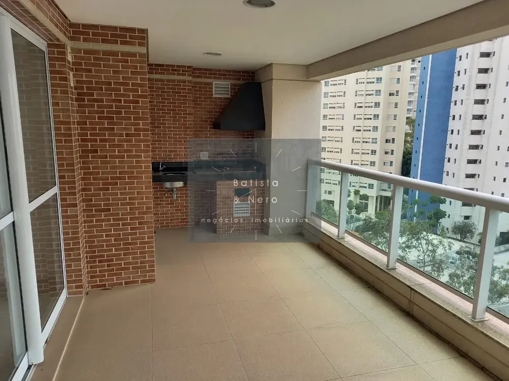Apartamento, 3 quartos, 104 m² - Foto 6