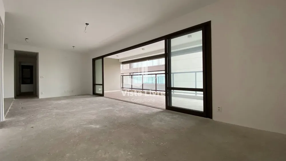 Apartamento, 3 quartos, 128 m² - Foto 1