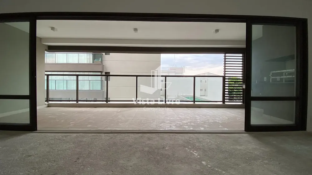 Apartamento, 3 quartos, 128 m² - Foto 2