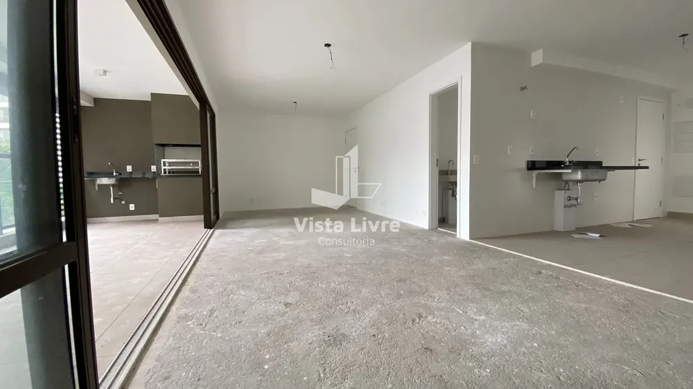 Apartamento, 3 quartos, 128 m² - Foto 4