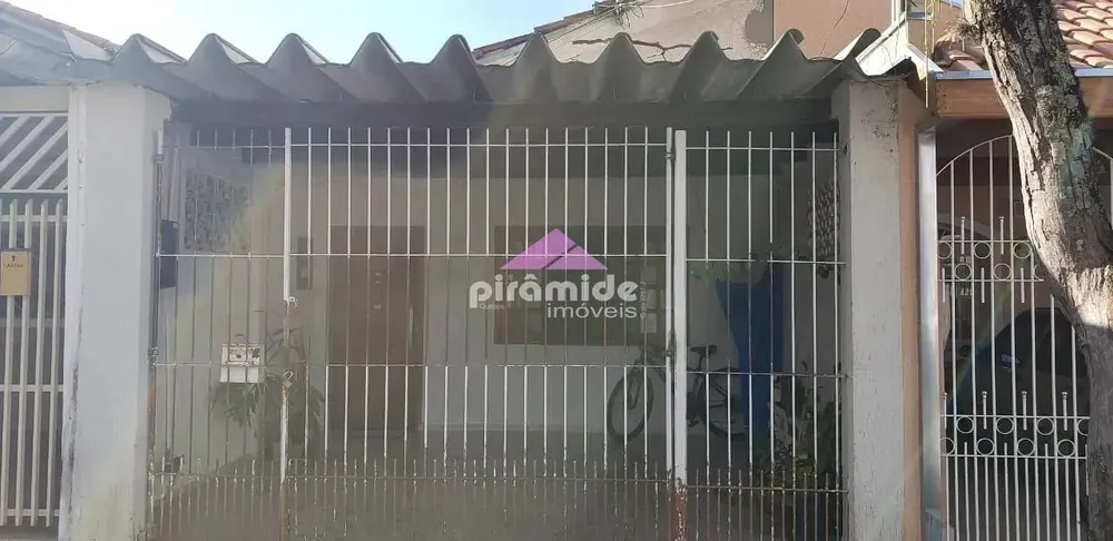 Casa, 3 quartos, 88 m² - Foto 2