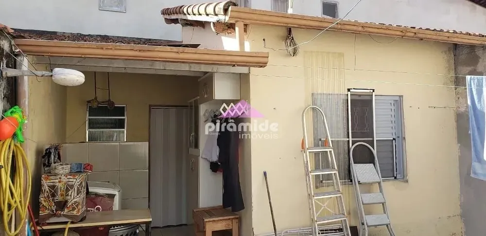 Casa, 3 quartos, 88 m² - Foto 1