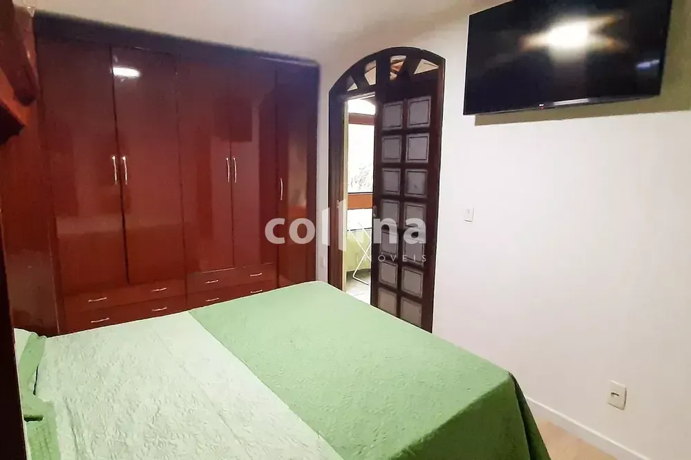 Casa, 3 quartos, 10 m² - Foto 5