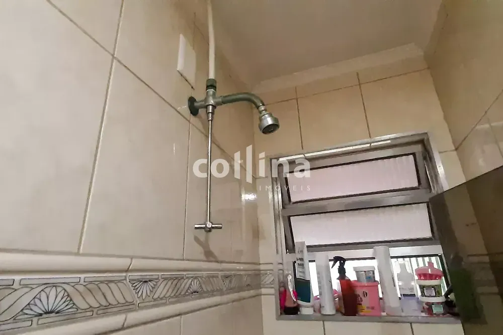 Casa, 3 quartos, 10 m² - Foto 6