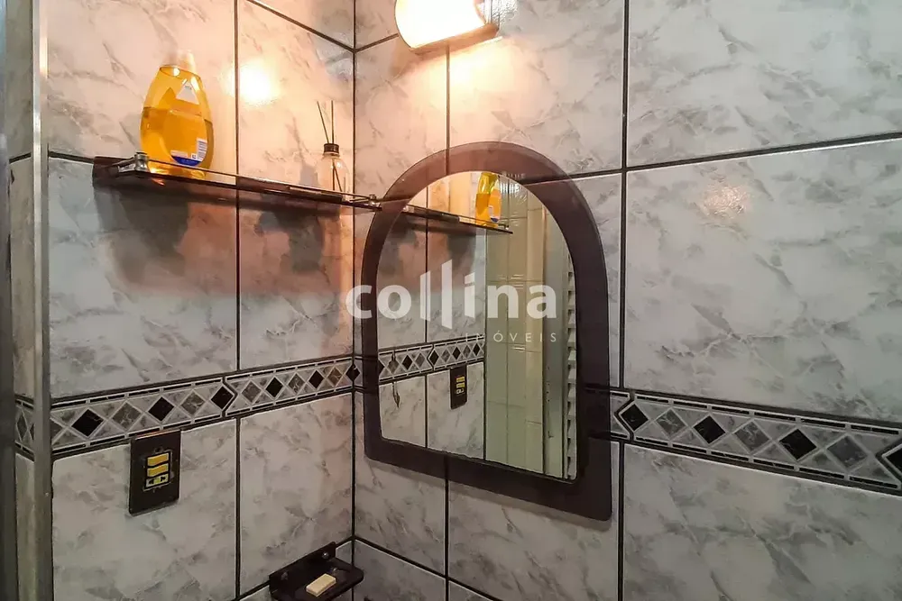 Casa, 3 quartos, 10 m² - Foto 3