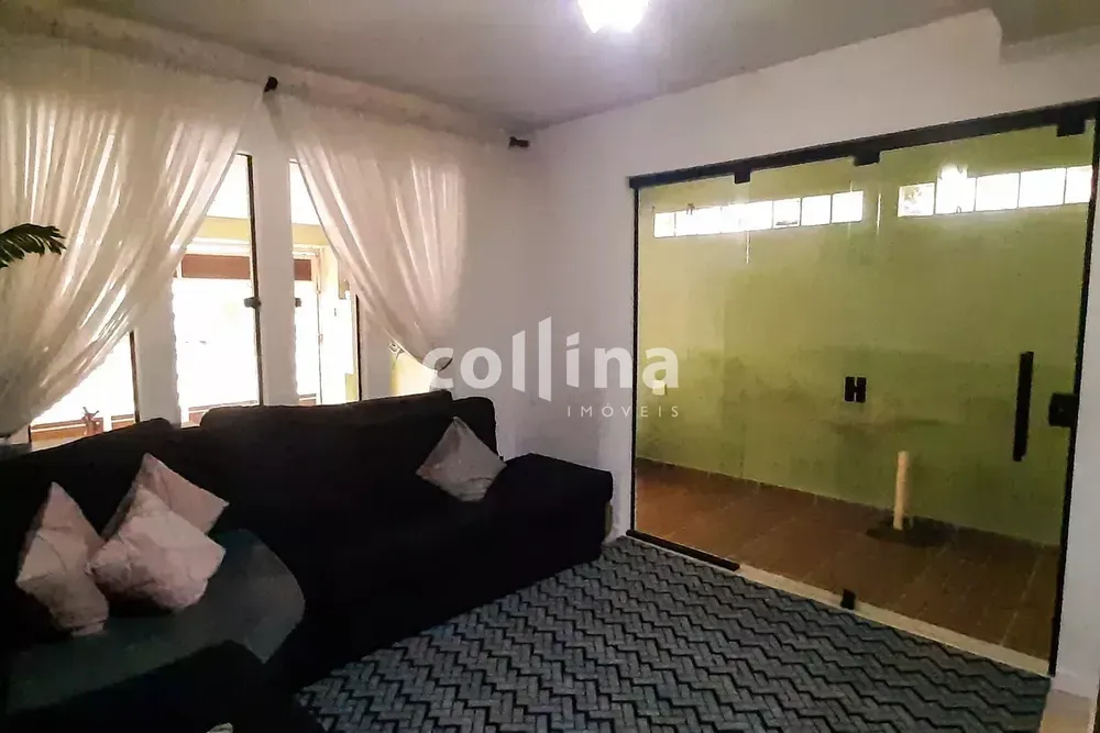 Casa, 3 quartos, 10 m² - Foto 8