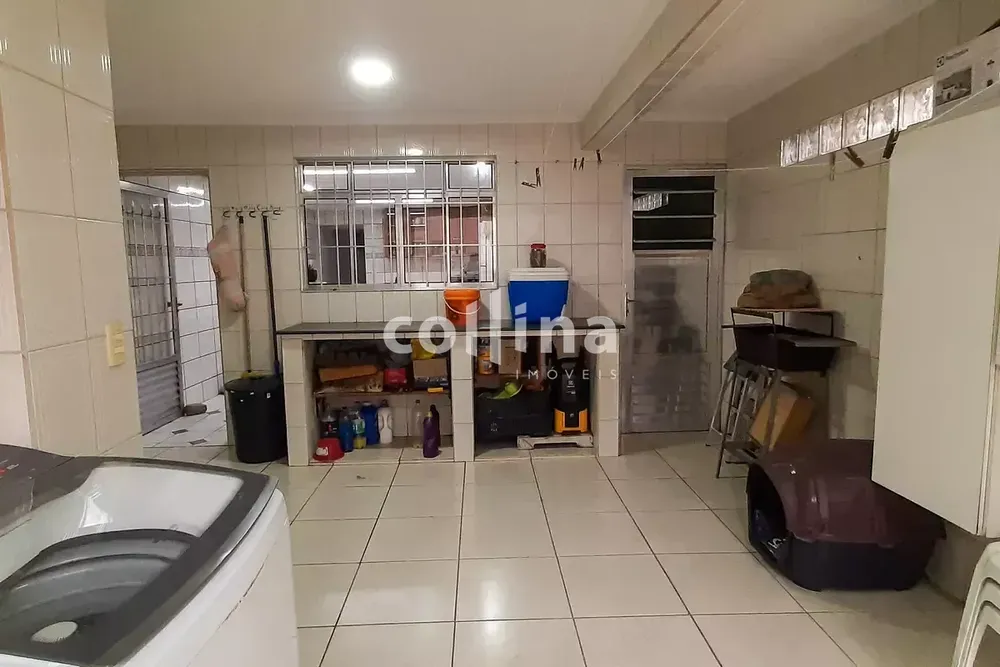 Casa, 3 quartos, 10 m² - Foto 4
