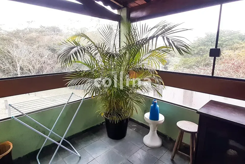 Casa, 3 quartos, 10 m² - Foto 1