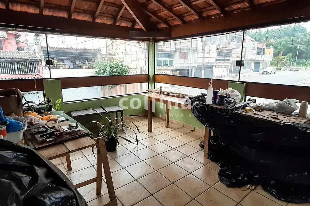 Casa, 3 quartos, 10 m² - Foto 7