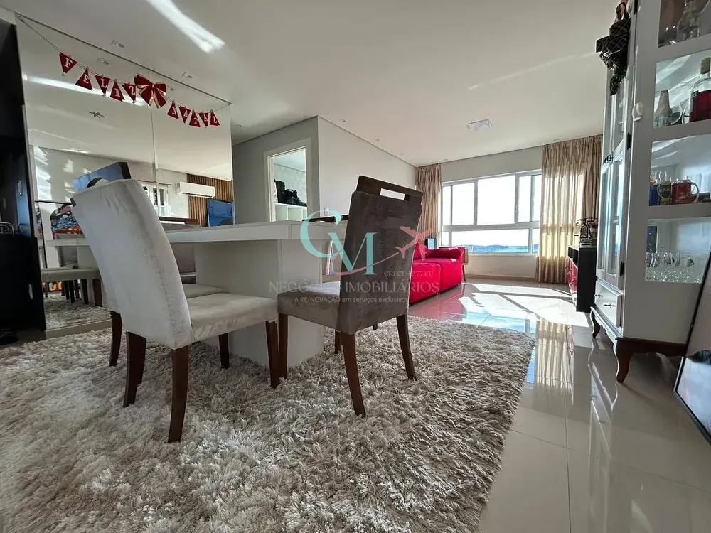 Apartamento, 2 quartos, 80 m² - Foto 2