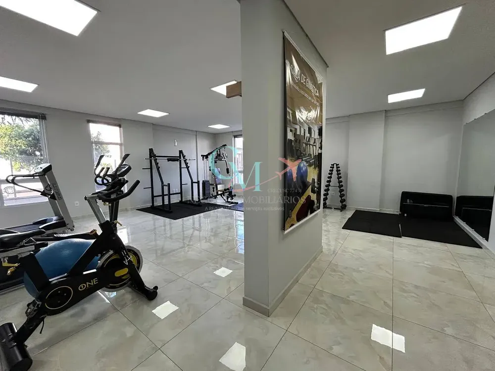 Apartamento, 2 quartos, 80 m² - Foto 4