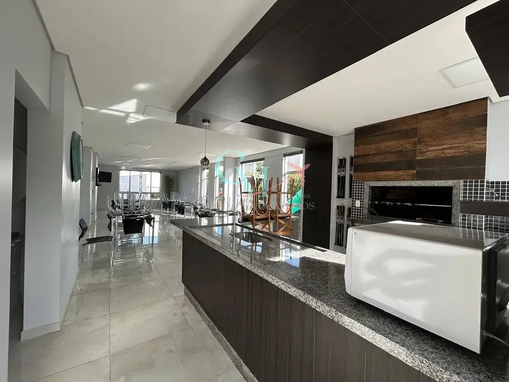 Apartamento, 2 quartos, 80 m² - Foto 3