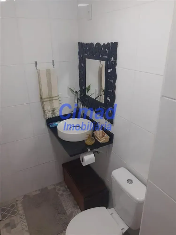 Apartamento, 2 quartos, 50 m² - Foto 4