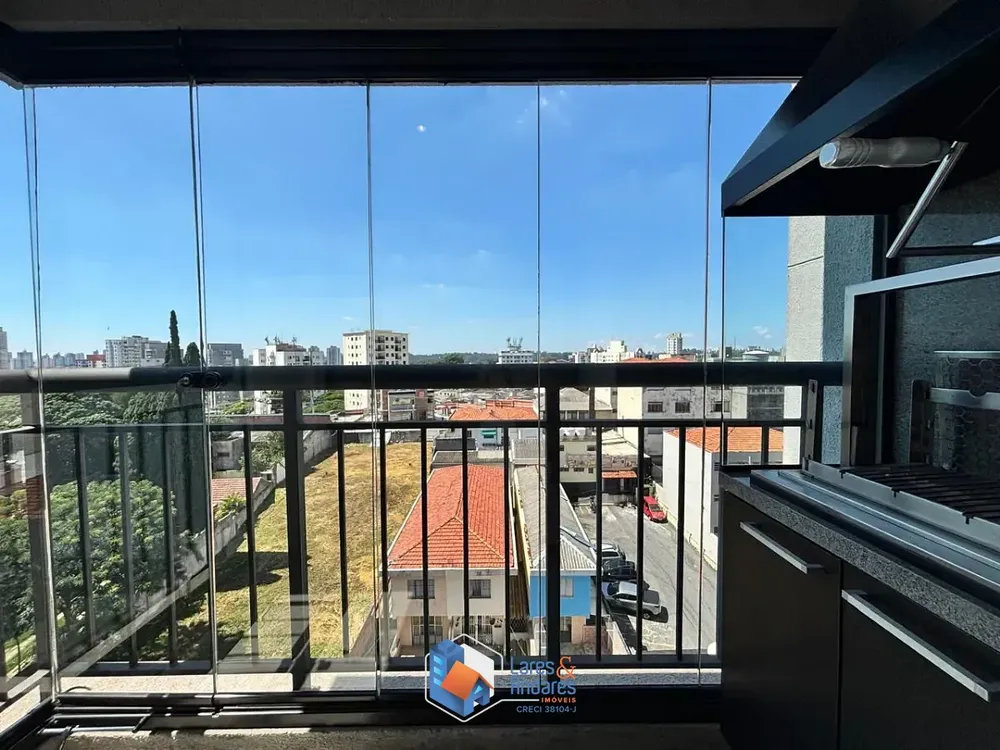 Apartamento, 2 quartos, 62 m² - Foto 3