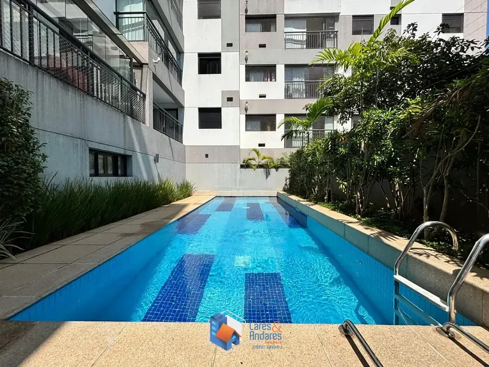 Apartamento, 2 quartos, 62 m² - Foto 6