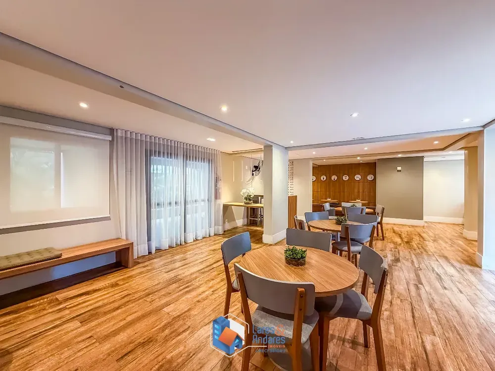 Apartamento, 2 quartos, 62 m² - Foto 7