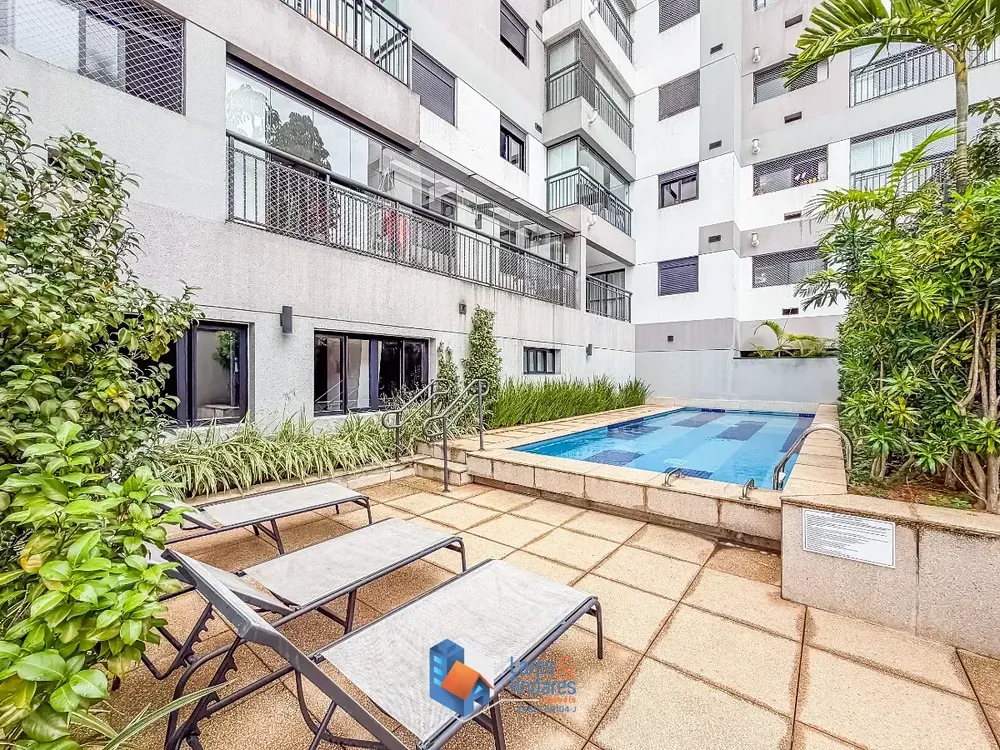 Apartamento, 2 quartos, 62 m² - Foto 8