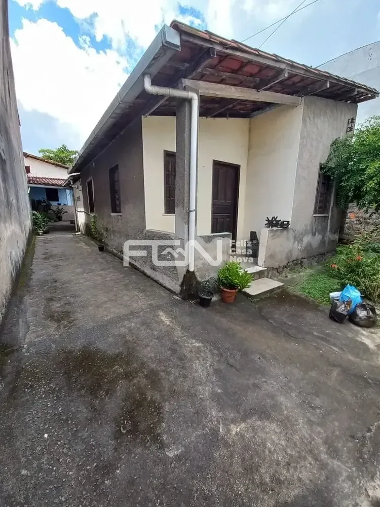 Terreno, 200 m² - Foto 3