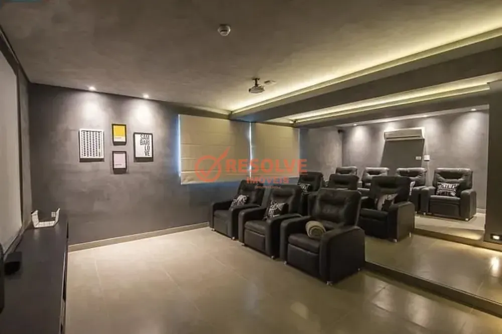 Apartamento, 2 quartos, 80 m² - Foto 1