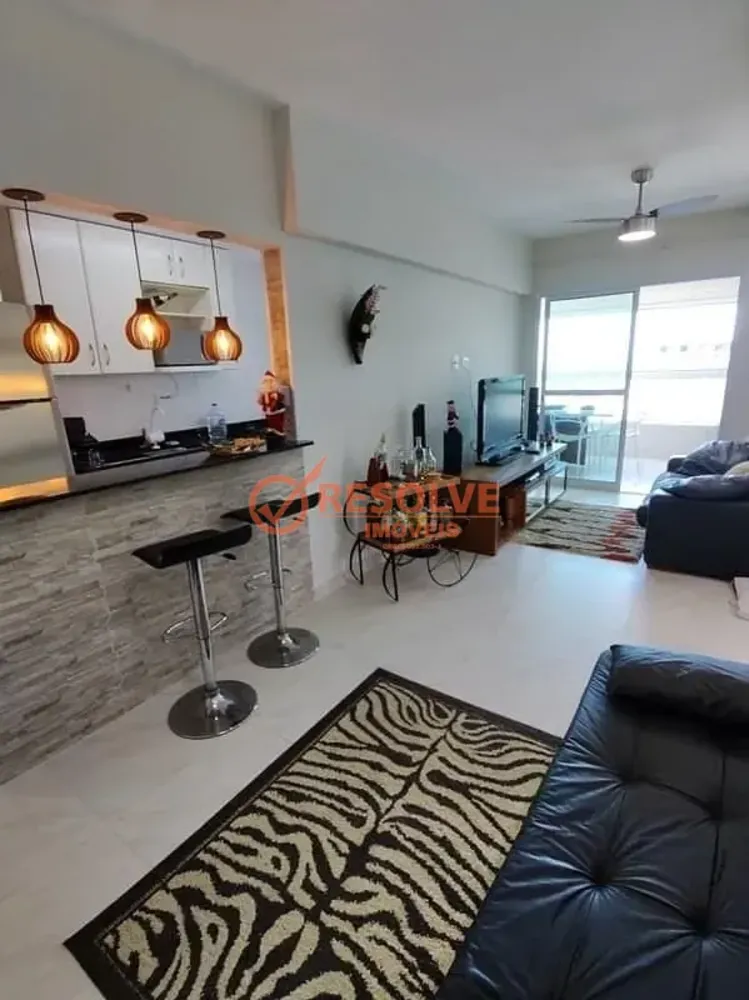 Apartamento, 2 quartos, 80 m² - Foto 7