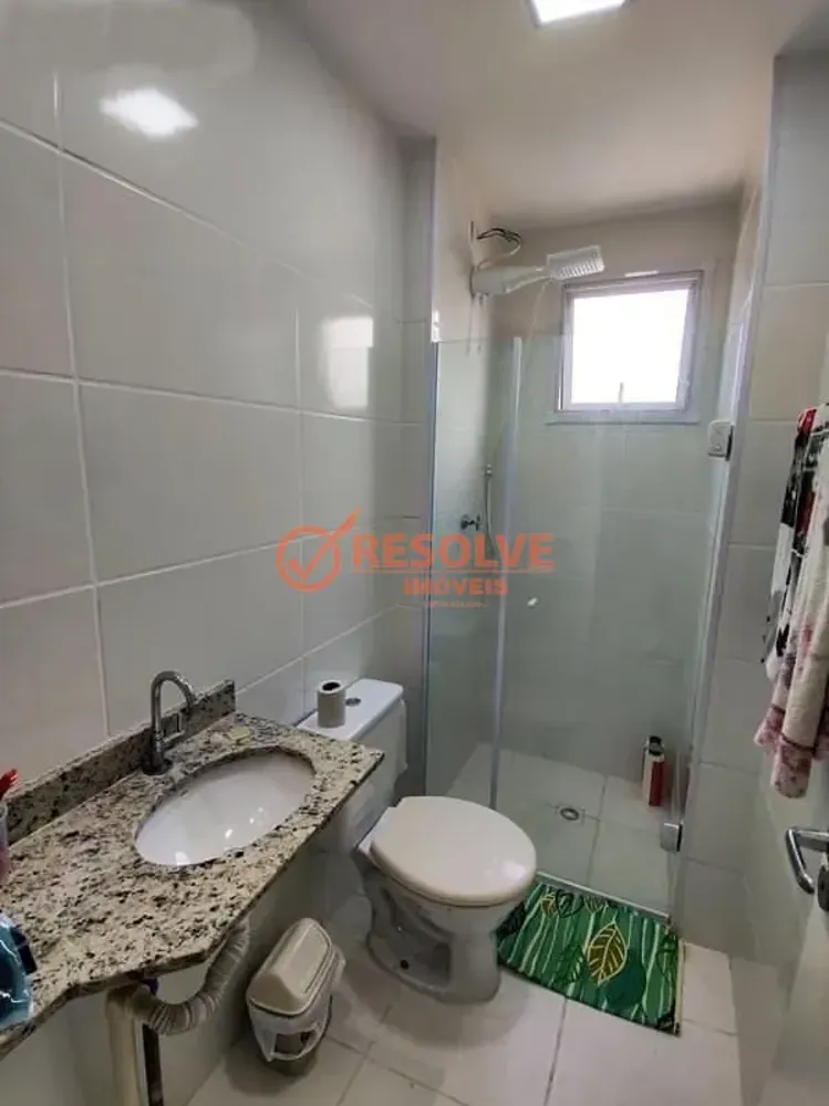 Apartamento, 2 quartos, 80 m² - Foto 3