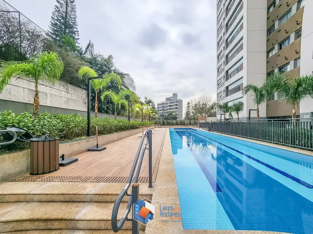 Apartamento, 4 quartos, 150 m² - Foto 1