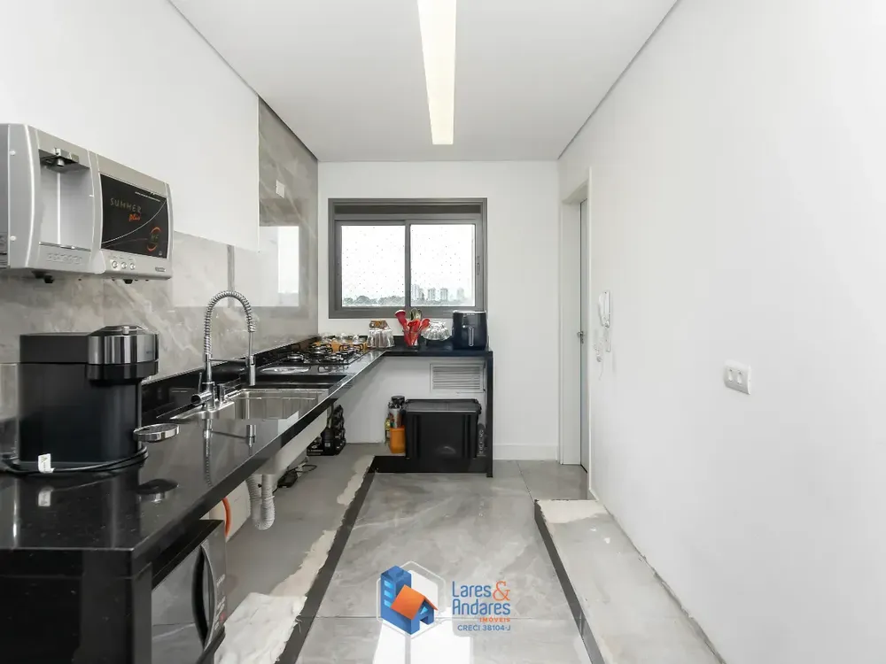 Apartamento, 4 quartos, 150 m² - Foto 3