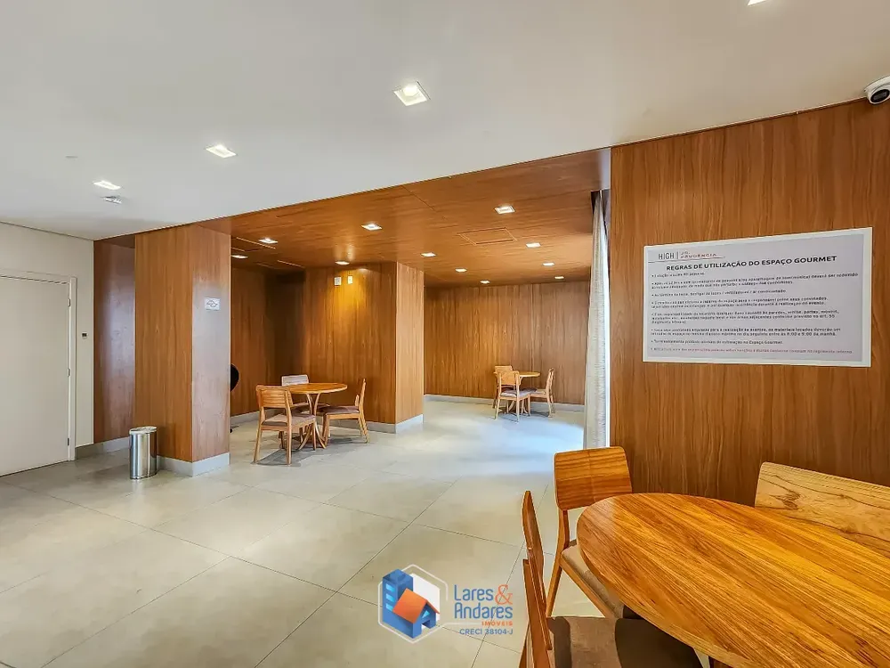 Apartamento, 4 quartos, 150 m² - Foto 2