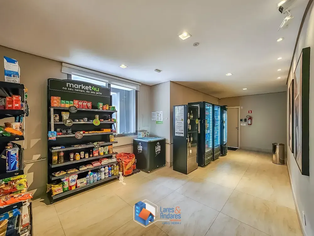 Apartamento, 4 quartos, 150 m² - Foto 4