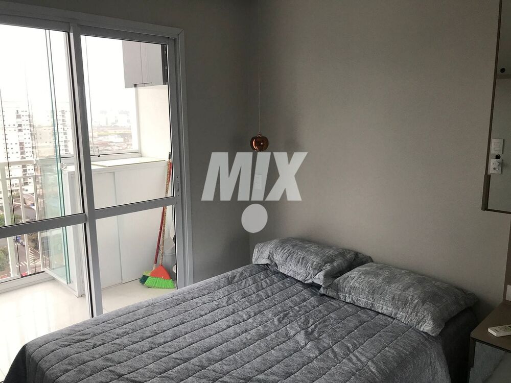 Apartamento, 1 quarto, 34 m² - Foto 6