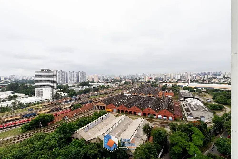 Apartamento, 2 quartos, 96 m² - Foto 4
