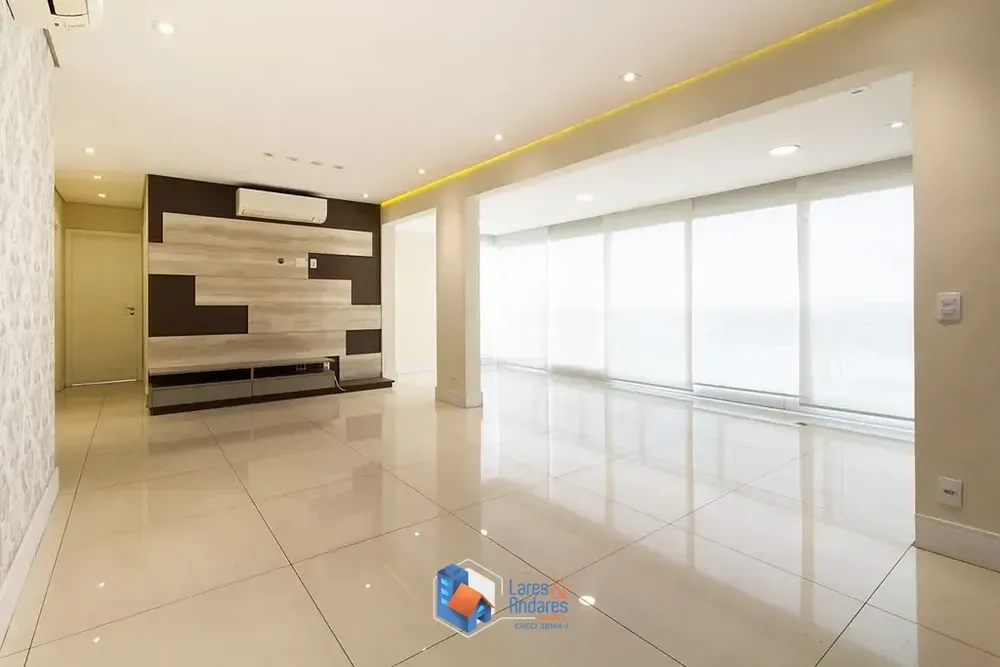Apartamento, 2 quartos, 96 m² - Foto 1