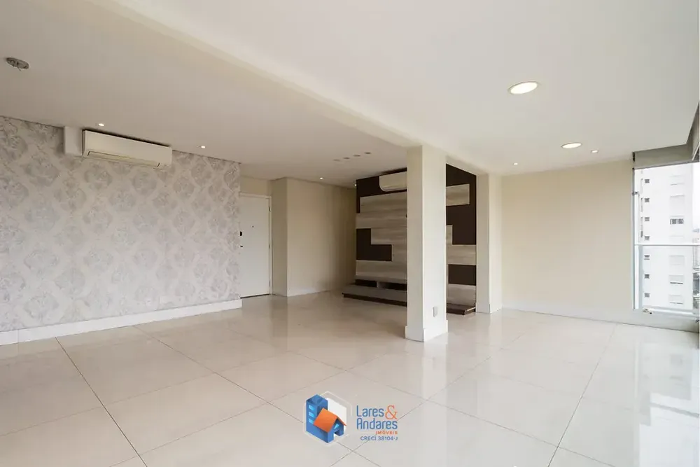 Apartamento, 2 quartos, 96 m² - Foto 2