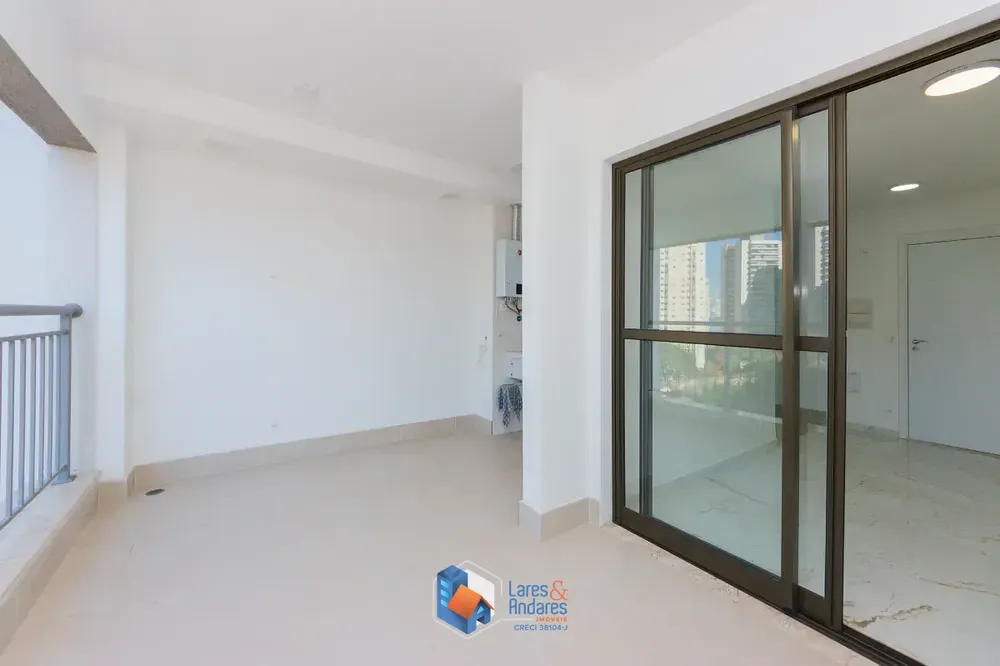 Apartamento, 2 quartos, 68 m² - Foto 4