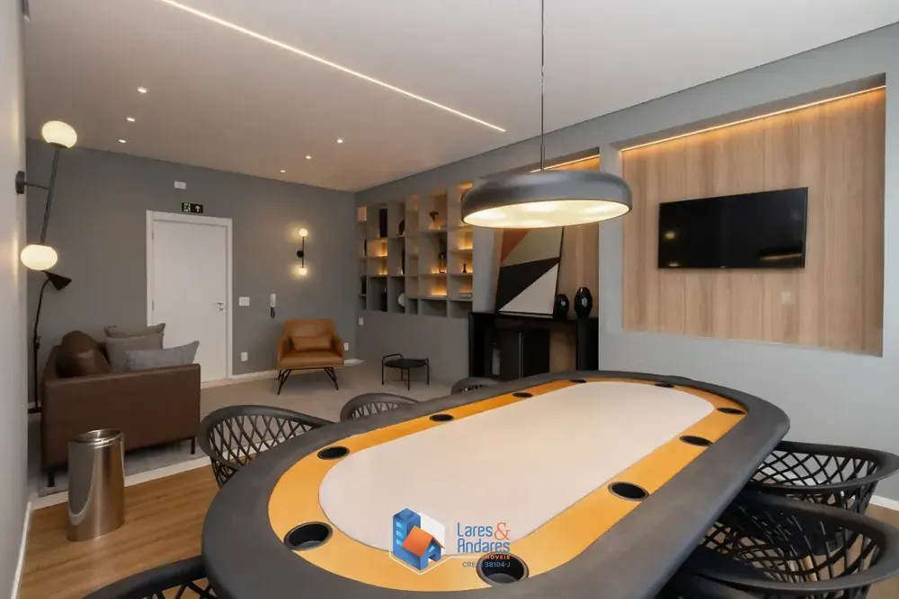 Apartamento, 2 quartos, 68 m² - Foto 1