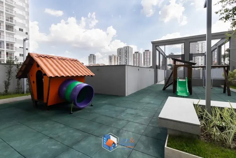 Apartamento, 2 quartos, 68 m² - Foto 3