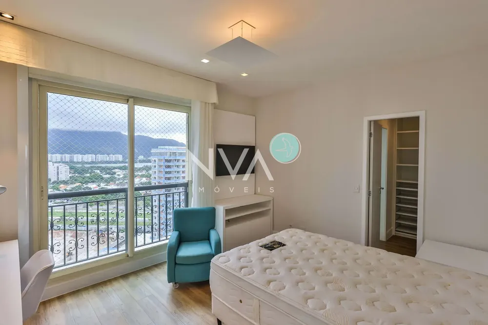 Cobertura, 4 quartos, 598 m² - Foto 17