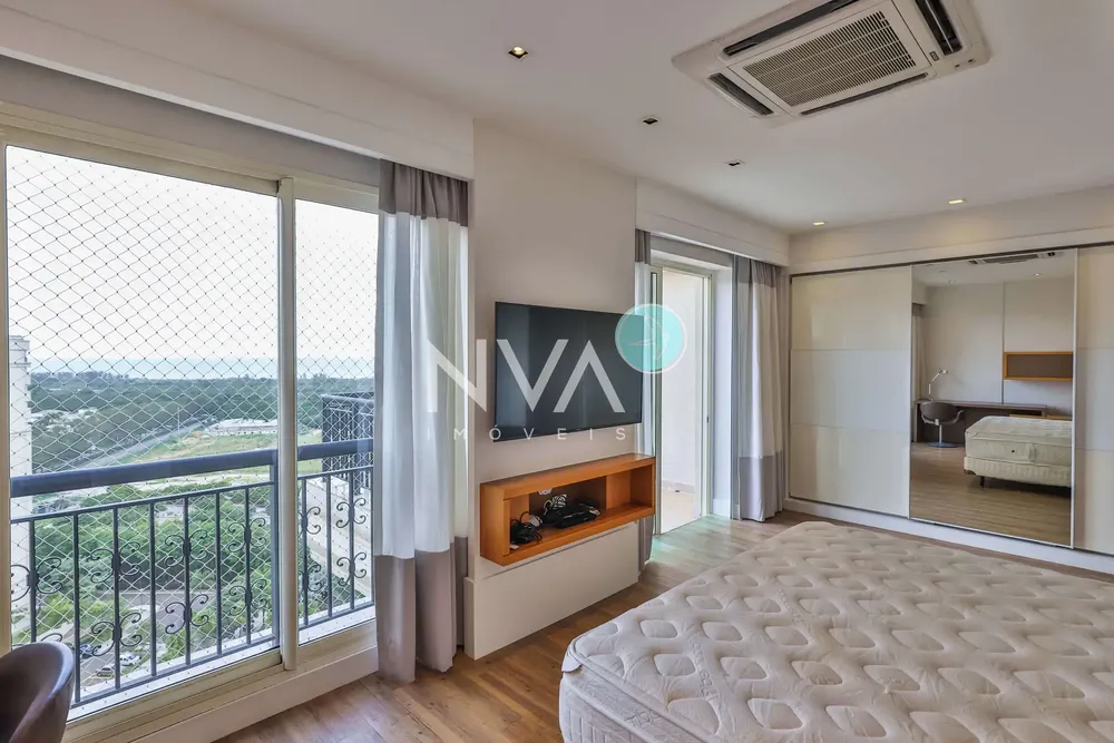 Cobertura, 4 quartos, 598 m² - Foto 13