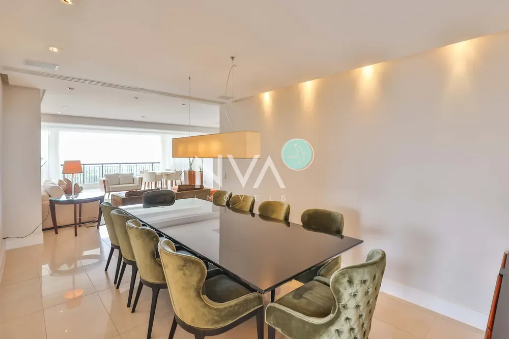 Cobertura, 4 quartos, 598 m² - Foto 9