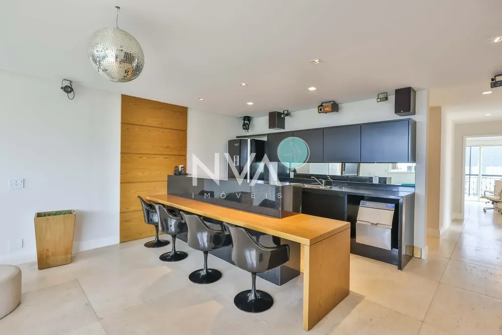 Cobertura, 4 quartos, 598 m² - Foto 23