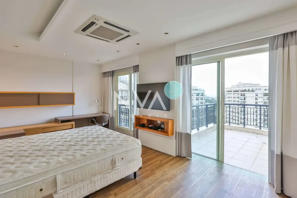 Cobertura, 4 quartos, 598 m² - Foto 12