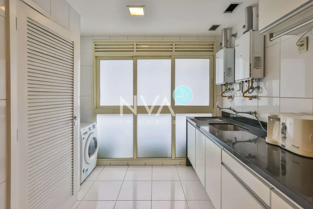 Cobertura, 4 quartos, 598 m² - Foto 21