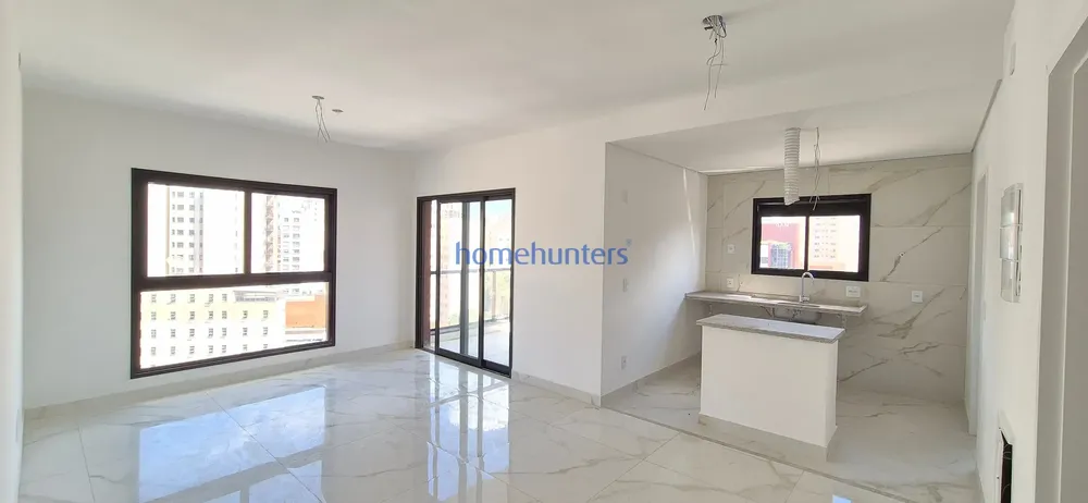 Apartamento, 3 quartos, 117 m² - Foto 1
