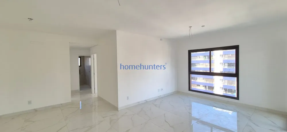 Apartamento, 3 quartos, 117 m² - Foto 2