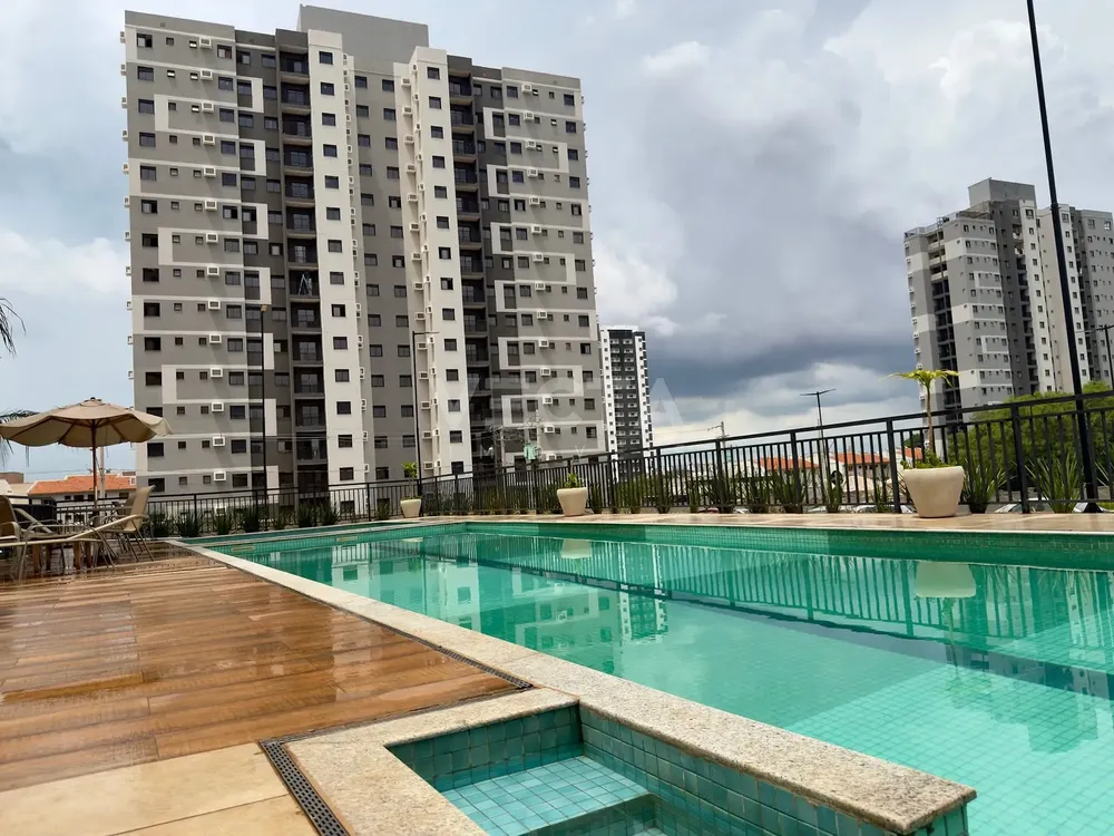Apartamento, 2 quartos, 48 m² - Foto 6
