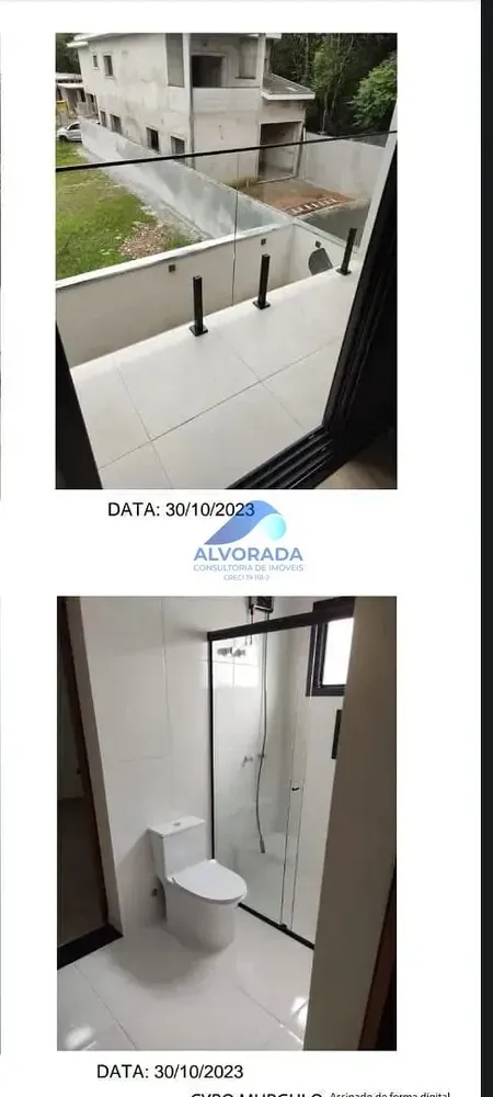 Sobrado, 4 quartos, 228 m² - Foto 6