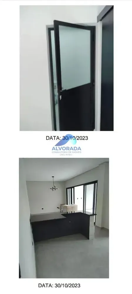 Sobrado, 4 quartos, 228 m² - Foto 4