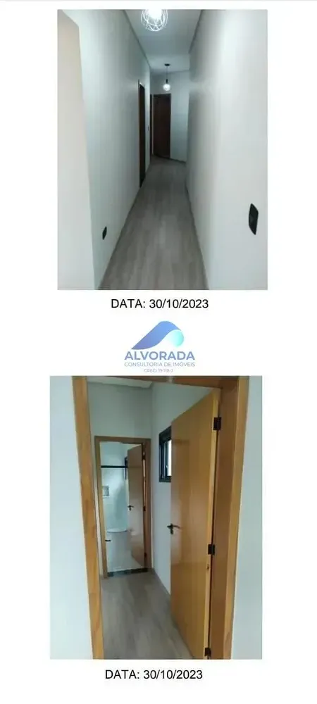 Sobrado, 4 quartos, 228 m² - Foto 3