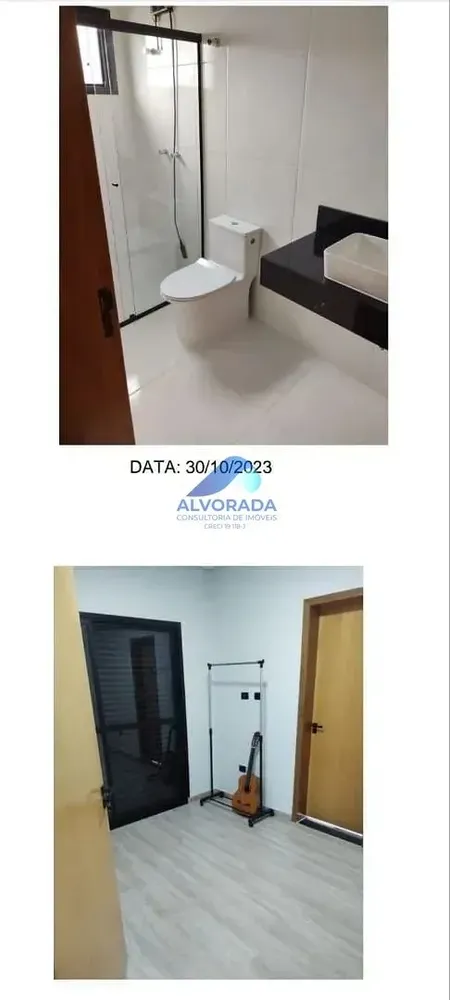 Sobrado, 4 quartos, 228 m² - Foto 5