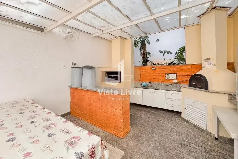 Apartamento, 1 quarto, 77 m² - Foto 8